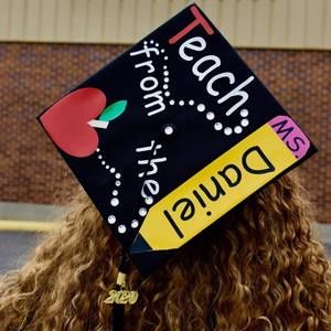 Meet your Posher, Mackenze